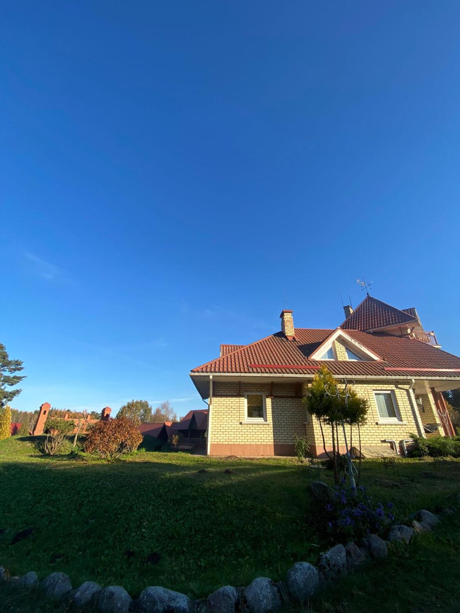 Hotel Grand Elion Rēzekne Exterior foto